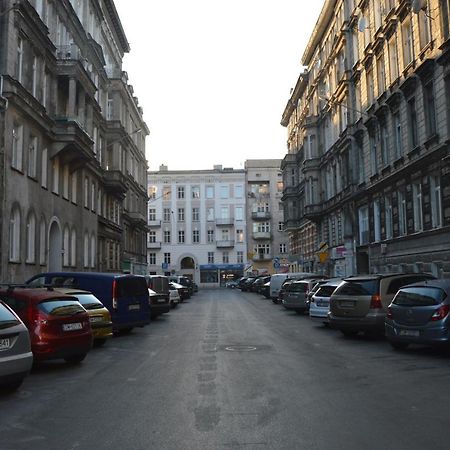 Ada Aparthouse Βρότσλαβ Εξωτερικό φωτογραφία