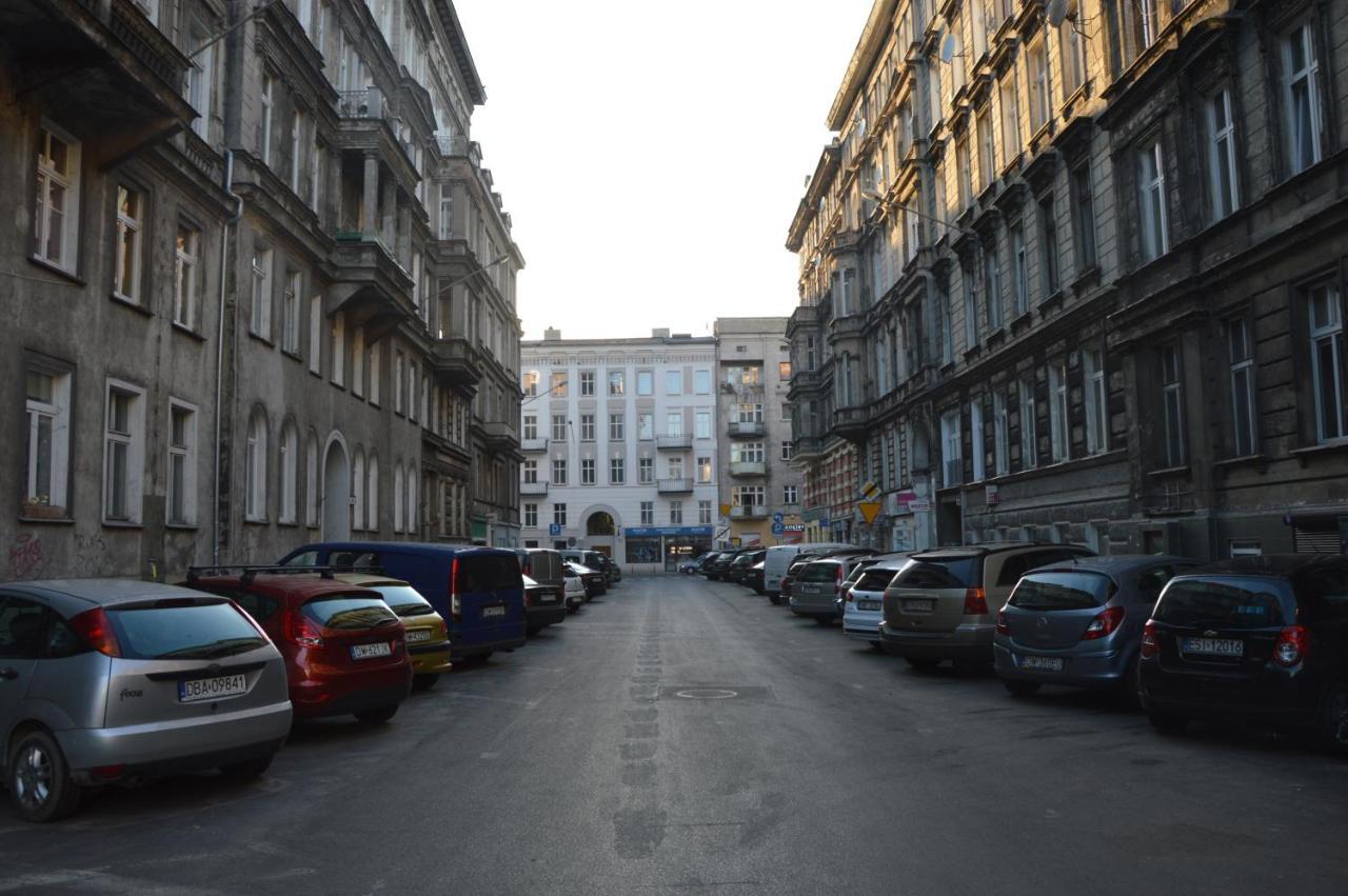 Ada Aparthouse Βρότσλαβ Εξωτερικό φωτογραφία