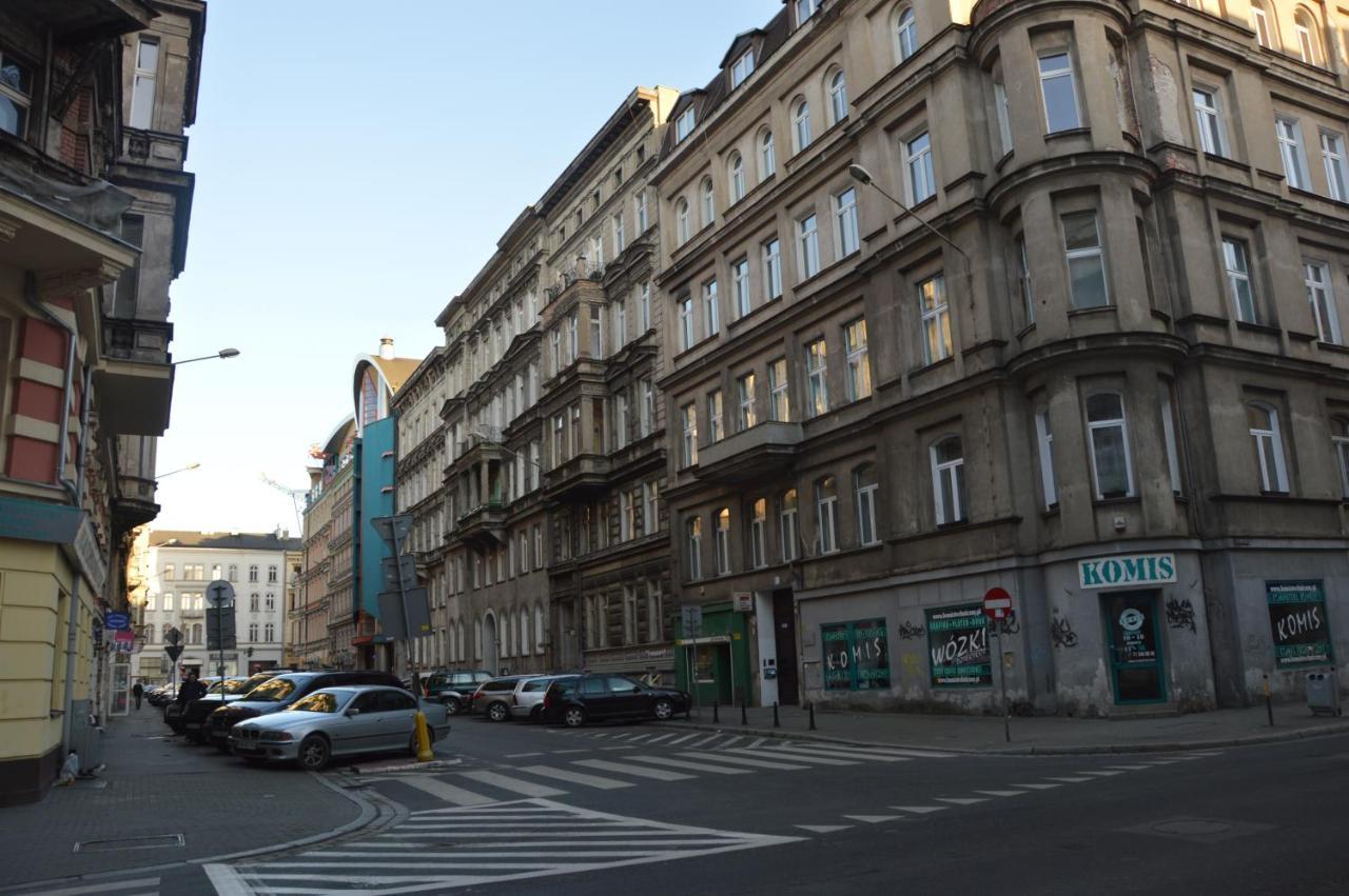 Ada Aparthouse Βρότσλαβ Εξωτερικό φωτογραφία