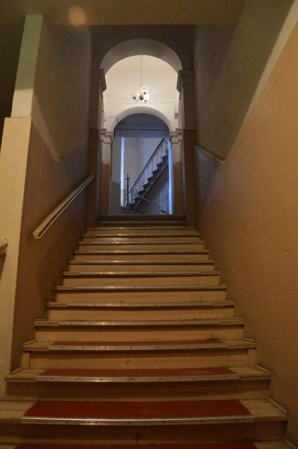 Ada Aparthouse Βρότσλαβ Εξωτερικό φωτογραφία