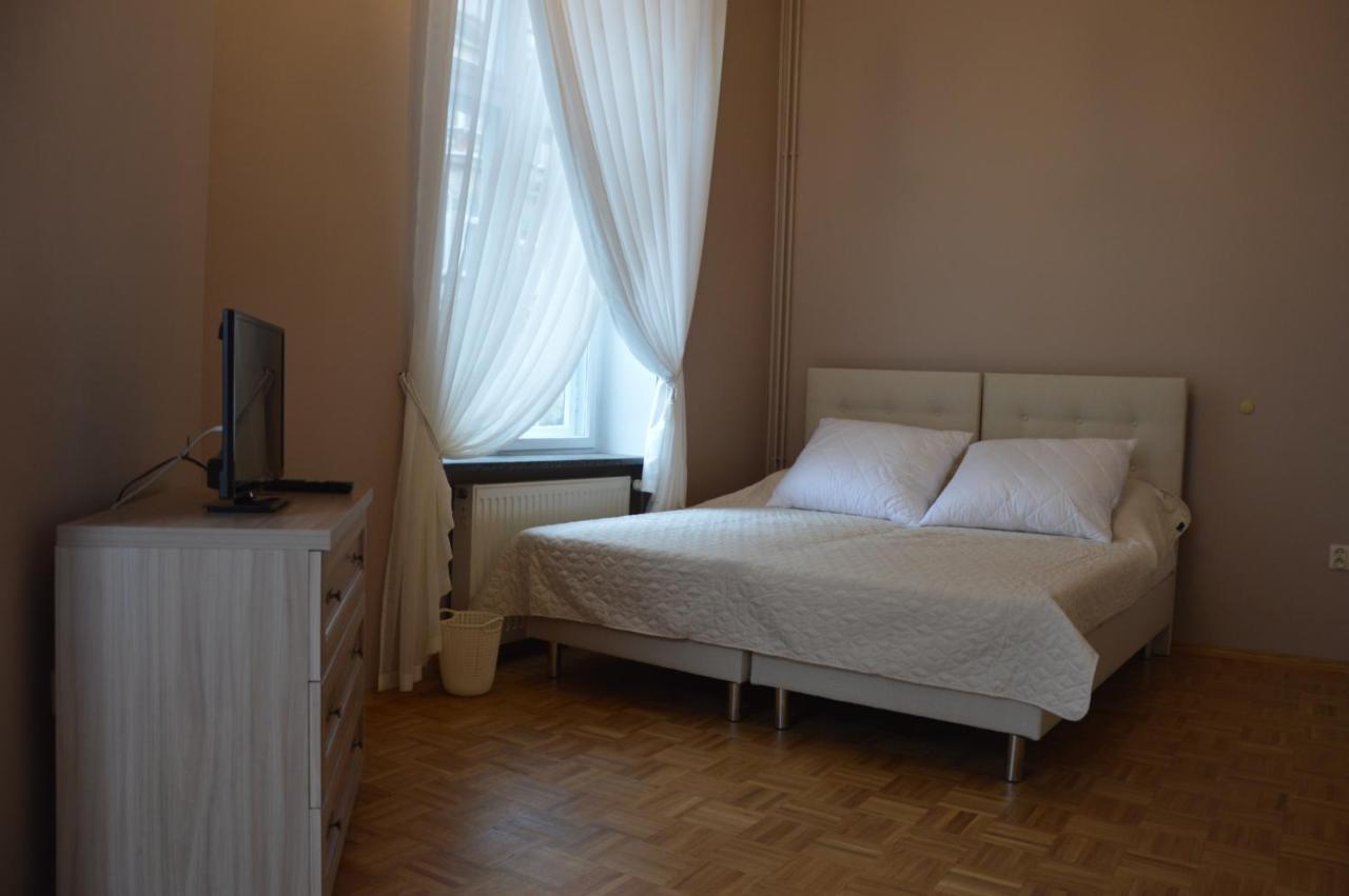 Ada Aparthouse Βρότσλαβ Εξωτερικό φωτογραφία