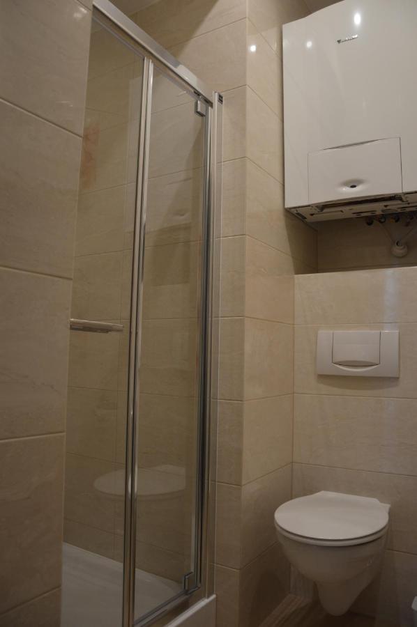 Ada Aparthouse Βρότσλαβ Εξωτερικό φωτογραφία