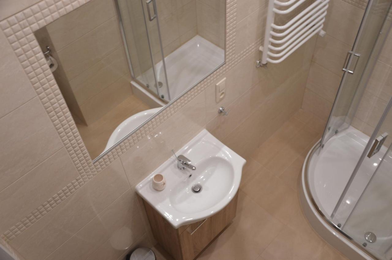 Ada Aparthouse Βρότσλαβ Εξωτερικό φωτογραφία