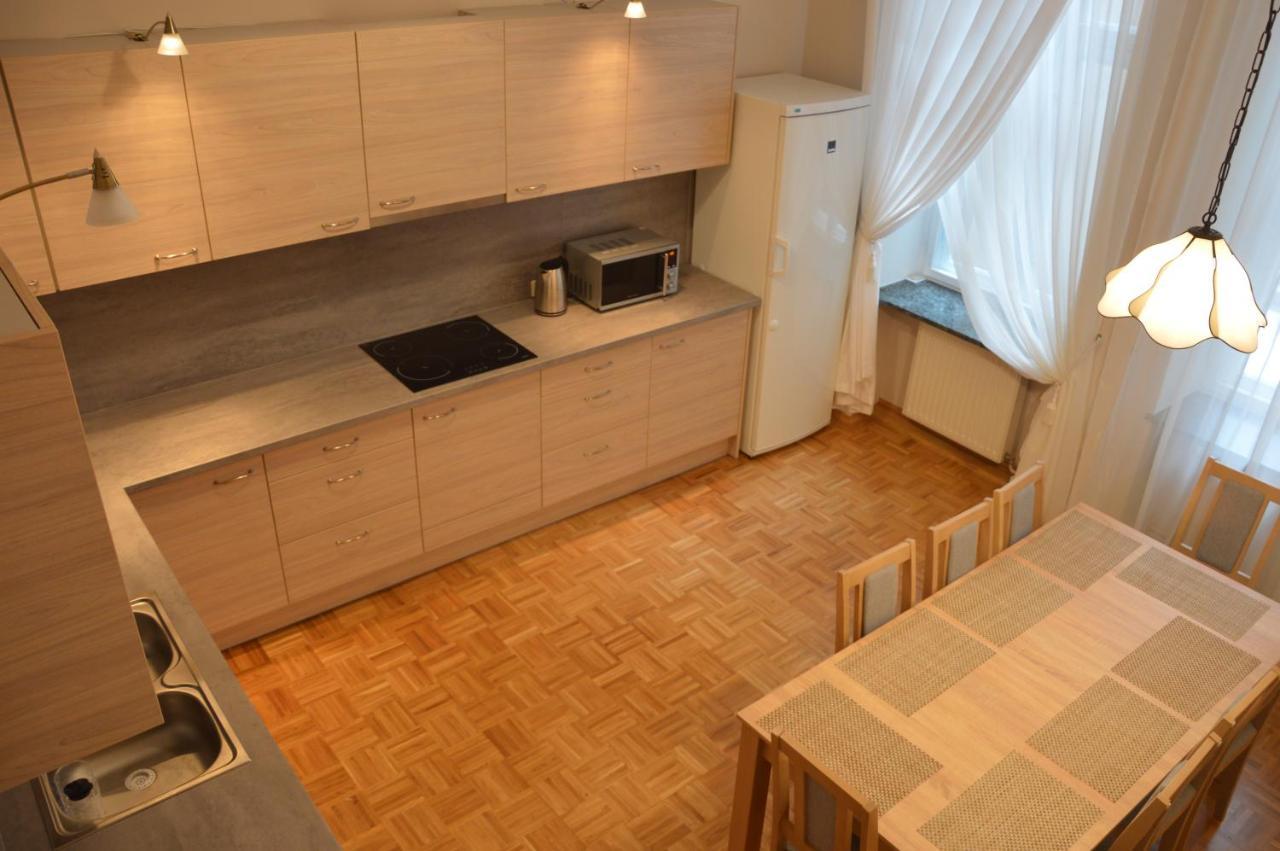 Ada Aparthouse Βρότσλαβ Εξωτερικό φωτογραφία
