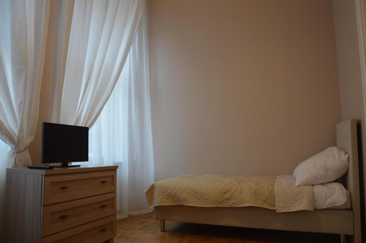 Ada Aparthouse Βρότσλαβ Εξωτερικό φωτογραφία