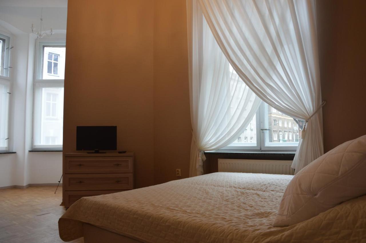 Ada Aparthouse Βρότσλαβ Εξωτερικό φωτογραφία