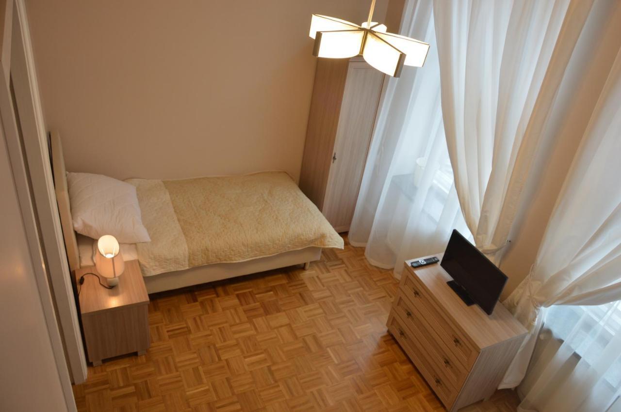 Ada Aparthouse Βρότσλαβ Εξωτερικό φωτογραφία