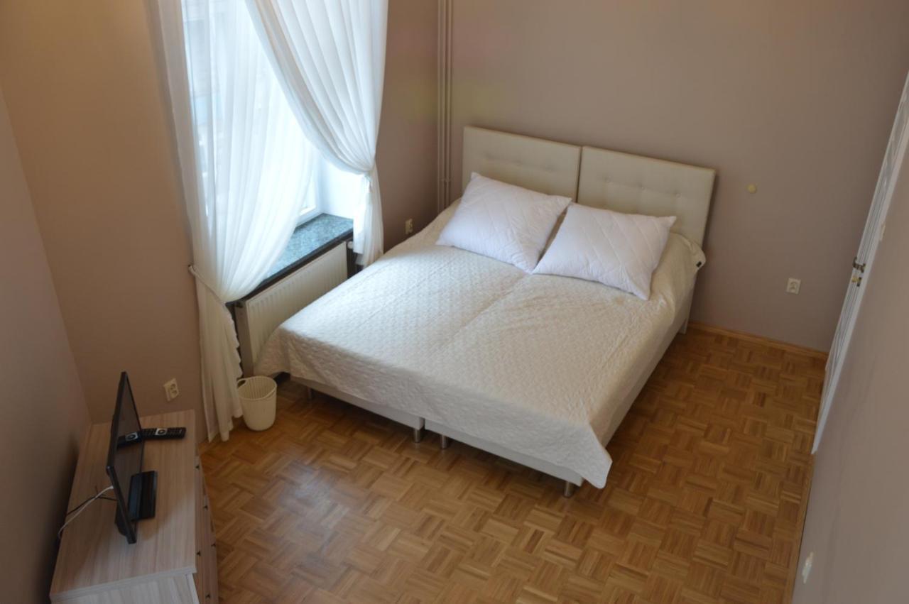 Ada Aparthouse Βρότσλαβ Εξωτερικό φωτογραφία