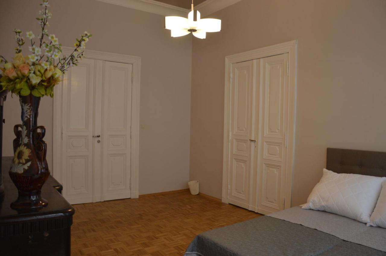 Ada Aparthouse Βρότσλαβ Εξωτερικό φωτογραφία