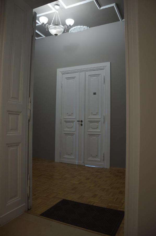 Ada Aparthouse Βρότσλαβ Εξωτερικό φωτογραφία